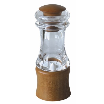 Mlýnek Klasik odstín třešeň