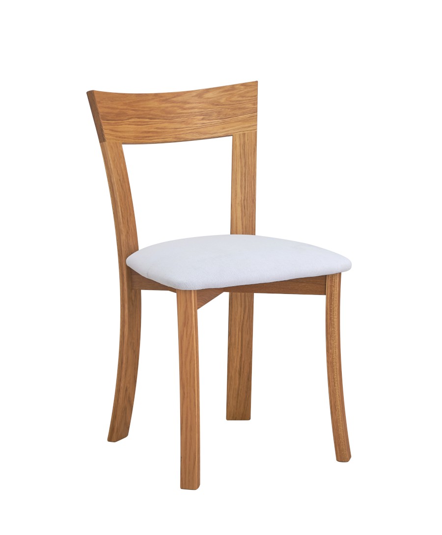 Dubová židle ONTUR 60