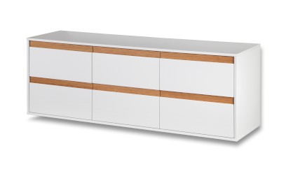 Závěsná komoda ONTUR 11