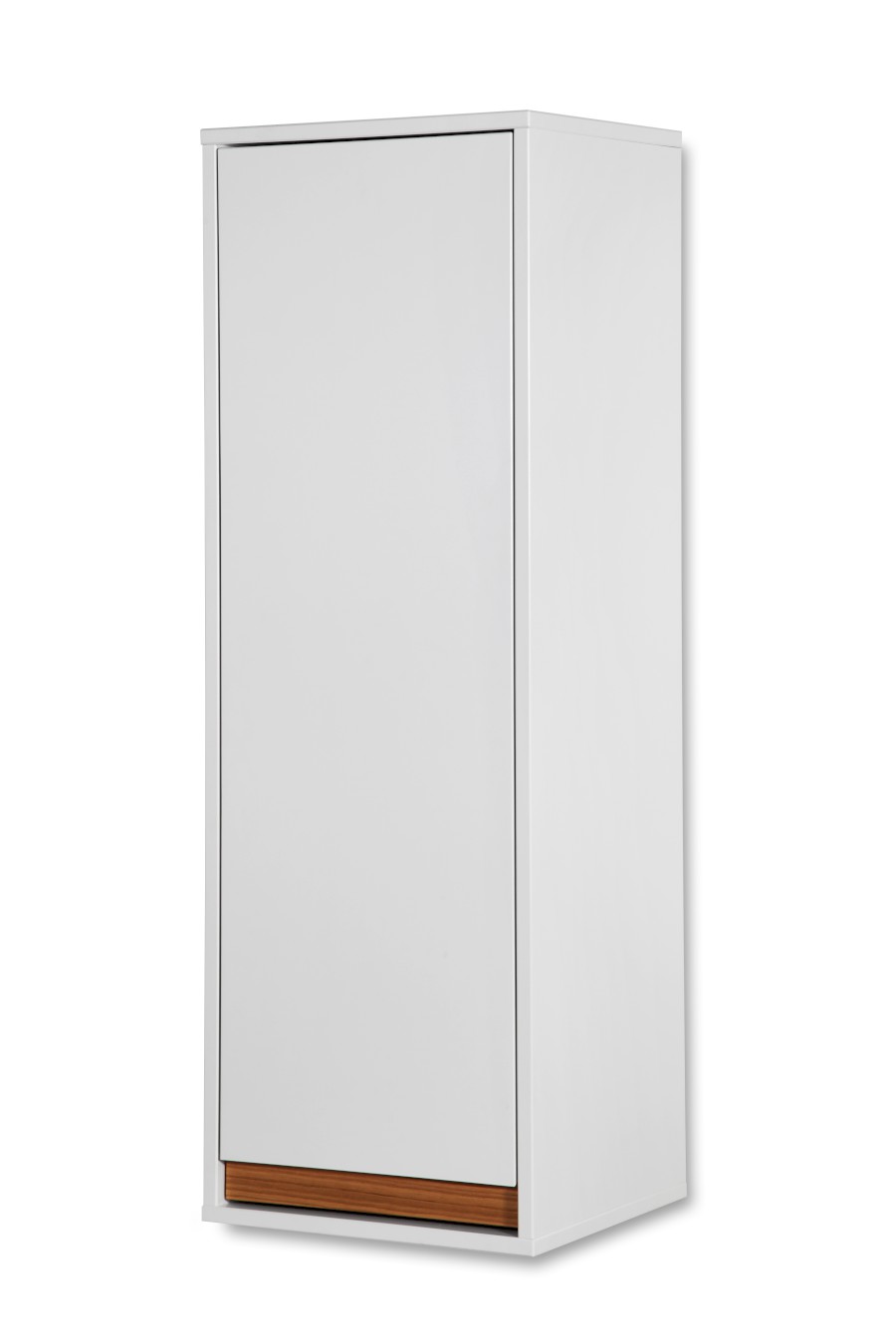 Závěsná skříňka ONTUR 52 levá