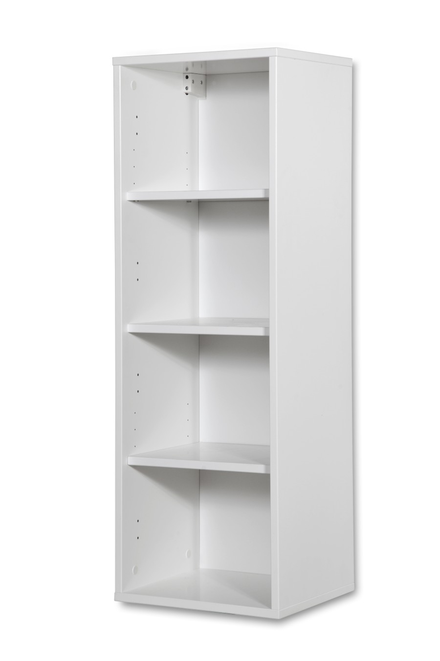 Závěsná skříňka ONTUR 51 otevřená